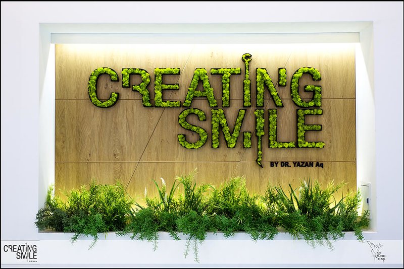 Creating Smile - clinica stomatologica