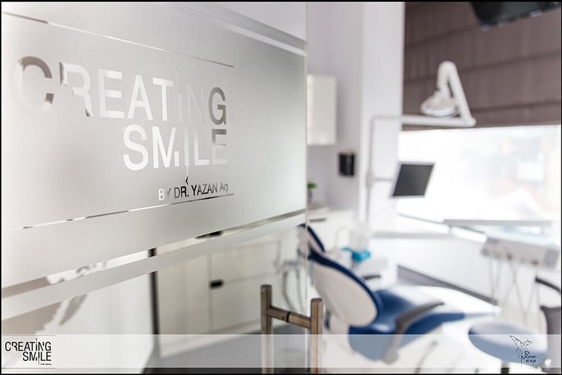 Creating Smile - clinica stomatologica