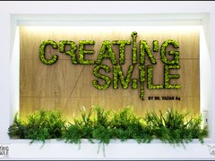 Creating Smile - clinica stomatologica