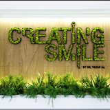 Creating Smile - clinica stomatologica